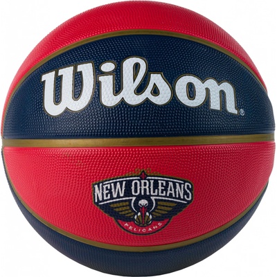 Wilson NBA Team New Orleans Pelicans