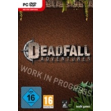 Deadfall Adventures