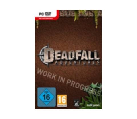 Deadfall Adventures