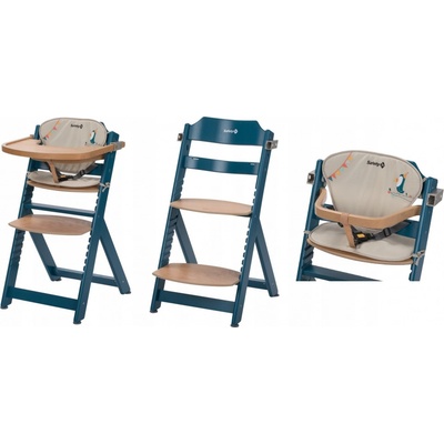 Bebe Confort Timba Petrol Blue