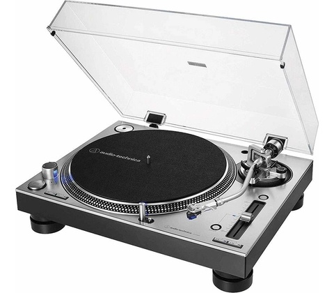 Audio-Technica AT-LP140XP