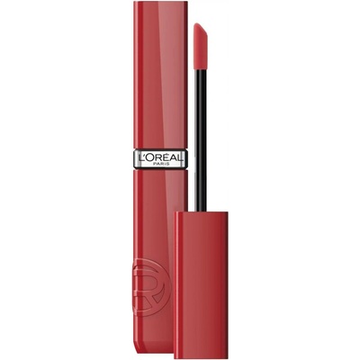 L'Oréal Paris Infaillible Laque Resistance 215 Drunk In Rose 4,3 ml
