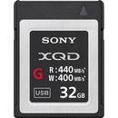 Pamäťové karty Sony 32GB QD-G32E