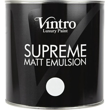 Vintro Supreme Matt Emulsion Chiff Chaff green 2,5l