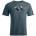 Ortovox 140 Cool Landscape T-shirt Размер: XL / Цвят: сив