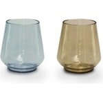 Omada Tritan Pangea glass 0, 35L 2-set Цвят: смес от цветове