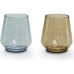 Omada Tritan Pangea glass 0, 35L 2-set Цвят: смес от цветове