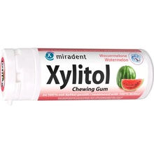 Miradent Xylitol MELOUN 30 ks