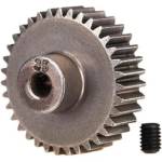 Traxxas пиньон 35T 48DP 3.17mm