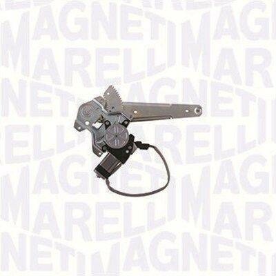 Zvedací zařízení oken MAGNETI MARELLI 350103170145