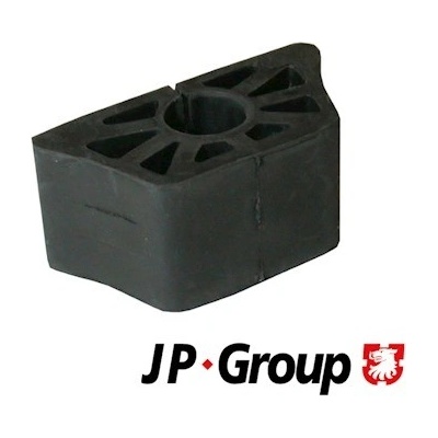 Lożiskové puzdro stabilizátora JP GROUP 1250400900
