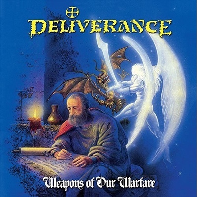 Weapons Of Our Warfare - the Originals - Deliverance CD