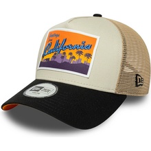 New Era 9FORTY AF TRUCKER LOCATION PATCH K 60856297