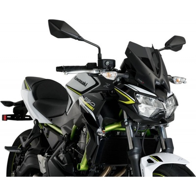Puig New Generation Sport 3864F tmavá dymová