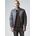 Urban Classics Мъжко тъмносиво яке тип бомбър Urban Classics cool greyMODEL739 SALE - , размер XXL