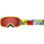 Giro Детска ски маска Giro Kid's Buster S2 (VLT 39%) Ski goggles - Robot Yellow - размер One Size (417-4095-0211)