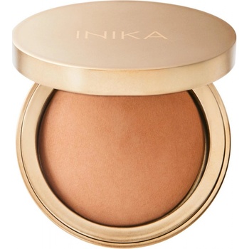 Inika Organic sypký minerální bronzer Sunkissed 7 g