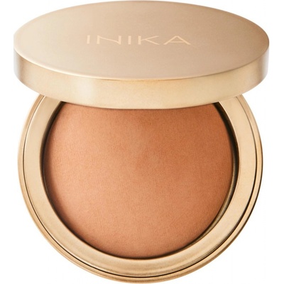 Inika Organic sypký minerální bronzer Sunkissed 7 g