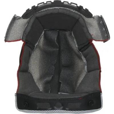 interiérová čepice pro přilby CROSS PRO, CASSIDA - ČR (vel. 2XS)