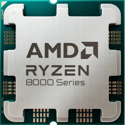 AMD Ryzen 5 8400F 100-000001591