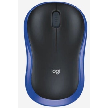 Logitech Wireless Mouse M185 910-002236