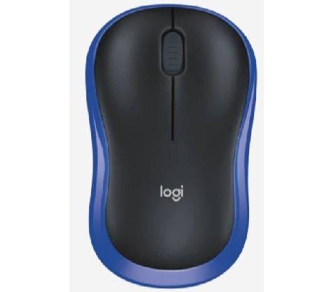 Logitech Wireless Mouse M185 910-002236