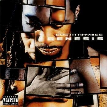 BUSTA RHYMES: GENESIS, LP