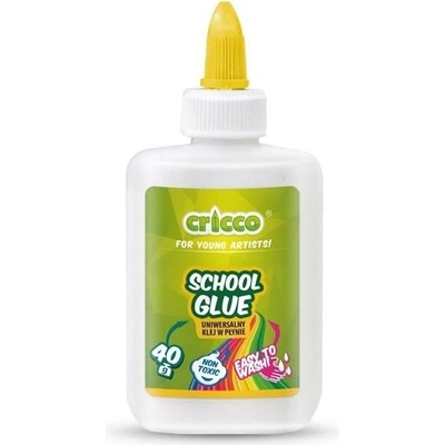 Cricco Tekuté lepidlo 40 g