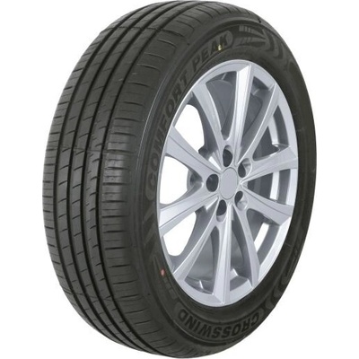Crosswind Comfort Peak 195/65 R16 92H