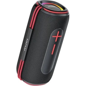 Awei KA5 Black/Red Портативна тонколона