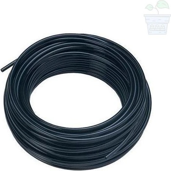 4 / 7 мм. Гъвкав шлаух - 50м (691098)