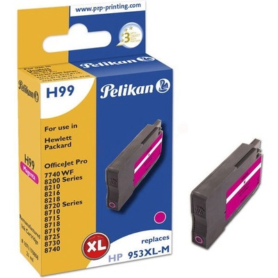 Compatible Тонер, pelikan, черен (1071170808)