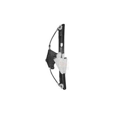 Mechanizmus zdvíhania okna VAN WEZEL 0160263