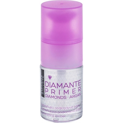 Gabriella Salvete Diamante Primer Podklad pod make-up 15 ml – Zboží Mobilmania