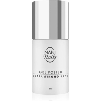 NaniNails NANI Extra Strong Base основа за нокти 5ml