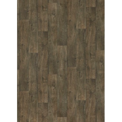 Breno Xtreme Valley Oak 636D tmavé dřevo 200 cm 1 m² – Zbozi.Blesk.cz