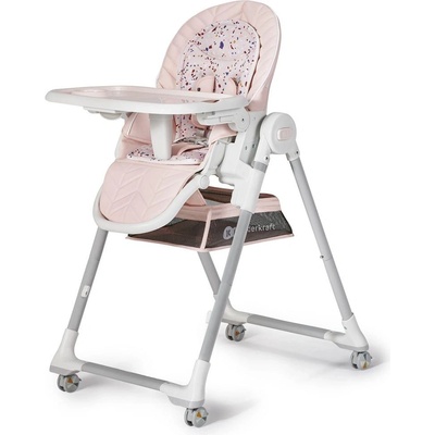 KinderKraft столче за хранене LASTREE (5902533917167)