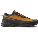 La Sportiva Дамски апроуч обувки La Sportiva Women's TX4 Evo GTX Approach shoes - Wood / Mineral Red - размер 42, 5 (EU) (142-0304-0423)