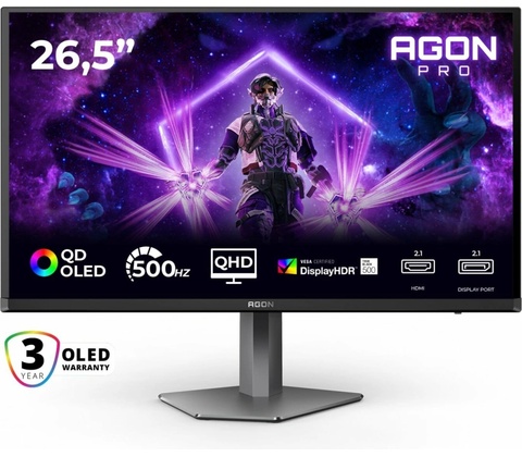 AOC AGON PRO AG276QKD2