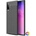 Samsung Galaxy Note 10 Pro / Note10+ Удароустойчив Litchi Skin Калъф и Протектор