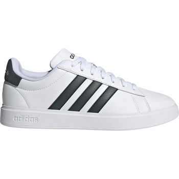 Adidas Маратонки Adidas Men's Low-Top Trainers - White/Shadow Gr