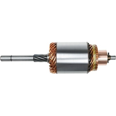 Rotor startéru AS-PL SA4005
