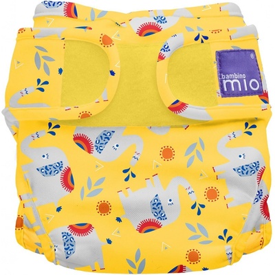 Bambino Mio Miosoft Elephant Stomp 3-9 kg
