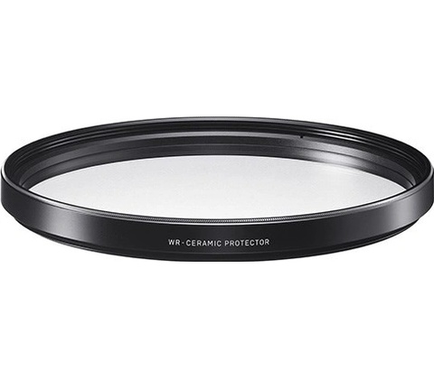 SIGMA CERAMIC PROTECTOR WR 67mm