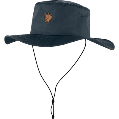 Fjällräven Шапка Fjällräven Hatfield Hat - Dark Navy - размер S 54-56 cm (204-0195-0611)