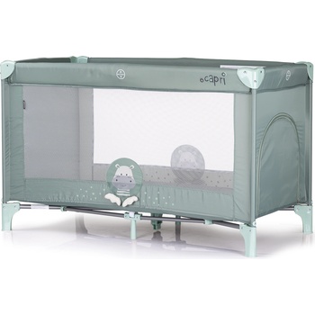 KOSI Преносима кошара "Капри" Хипо зелена (kosik2503hi)