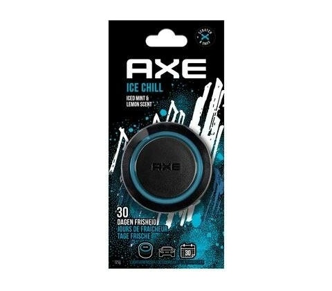 AXE Mini Vent ICE CHILL