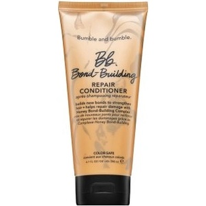 Bumble And Bumble BB Bond Building Repair Conditioner Подсилващ балсам за много суха и увредена коса 200 ml