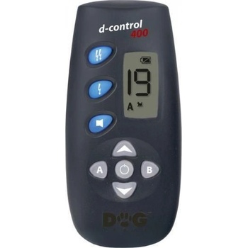 DogTrace Vysílač d-control 400