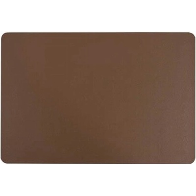 Kaheku prestieranie Enola 43x30cm Farba: Tmavohnedá